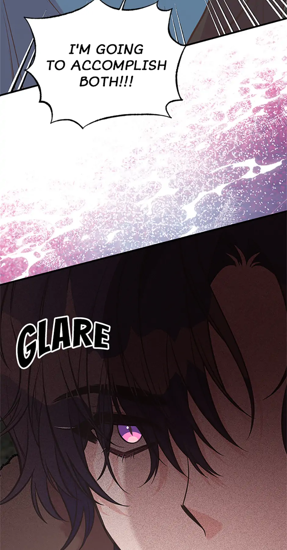 My Sister Picked Up The Male Lead Chapter 111 10